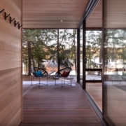 Sportun / Woodbury