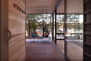 Sportun / Woodbury