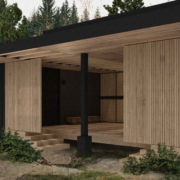 Freeman Bunk / Carport